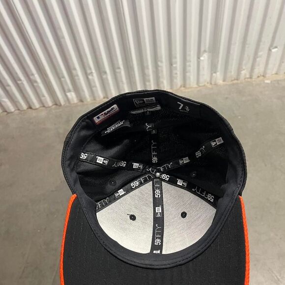 San Francisco Giants Hat - Picture 3 of 4